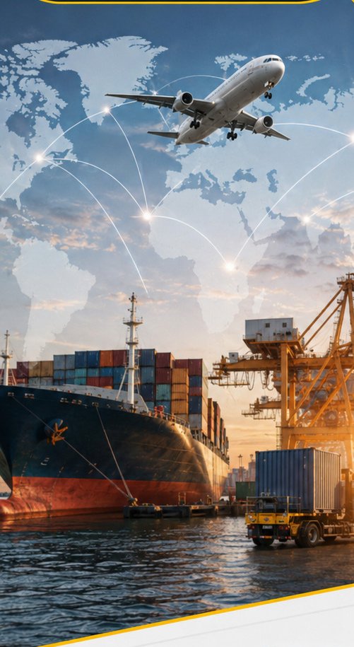 Comercio Internacional