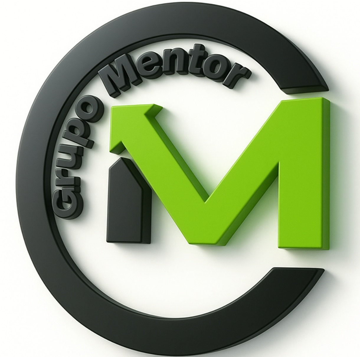 Logo de Grupo Mentor